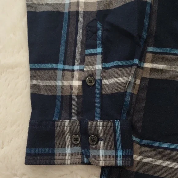 CARHARTT RELAXED FIT LONG SLEEVE TSHIRTS. - Picture 7 of 15